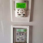 install new thermostat
