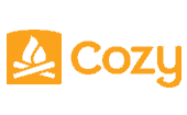 Cozy Brand Logo