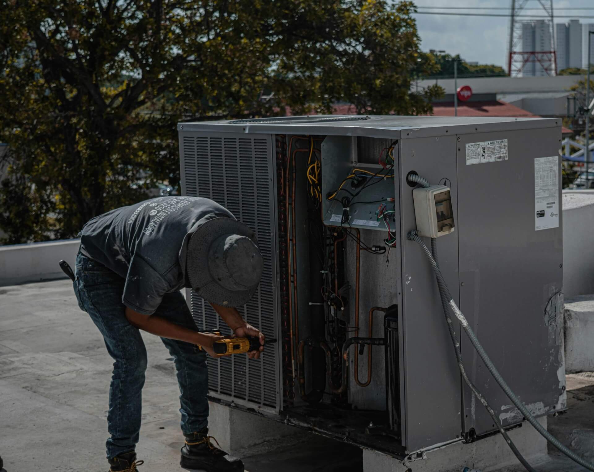 Residential Service