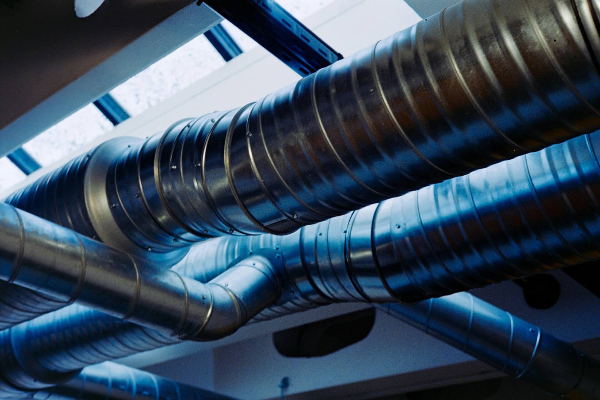 Industrial Service